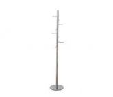 Arara Inox  Loja Pedestal Para Trocador Com 1,8 Mts