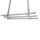 Arara De Teto Para Loja A Partir De C1000x L600x1,2m A Ts