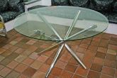 Aparador Para Vidro Triangulo  60cmt X 80 Cmt