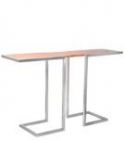 Aparador Para Mesa De Vidro Ou Madeira P/v 1500 X 80 Cmt